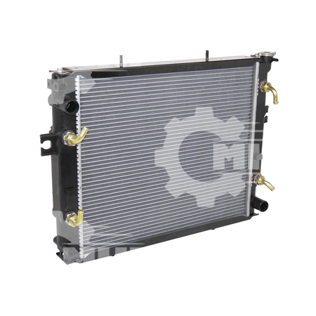 radiator LSF-0006571