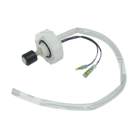 IMPURITY FUEL FILTER SENSOR HALLA HDF25 LSF-0014147