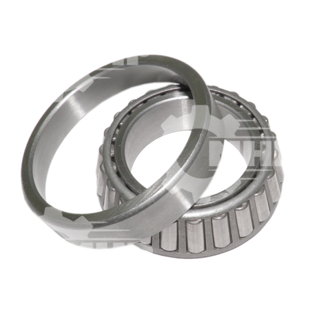 STEEL WHEEL HUB BEARING INNER LSF-0011285