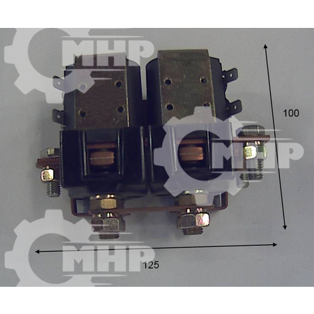 COMPLETE CONTACTOR LSF-0010022