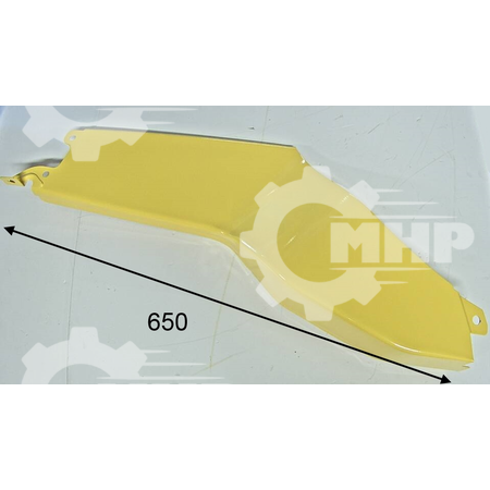 BODY PANEL LSF-0007313