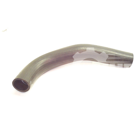 RADIATOR HOSE TOP HYSTER H2.00XM,H2.50XM,H3.00XM ENGINE ISUZU C240 LSF-0013222