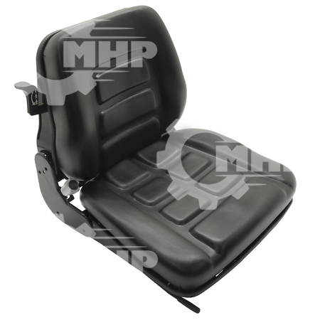 SEAT SEMI SUSPENSION LSF-0013234