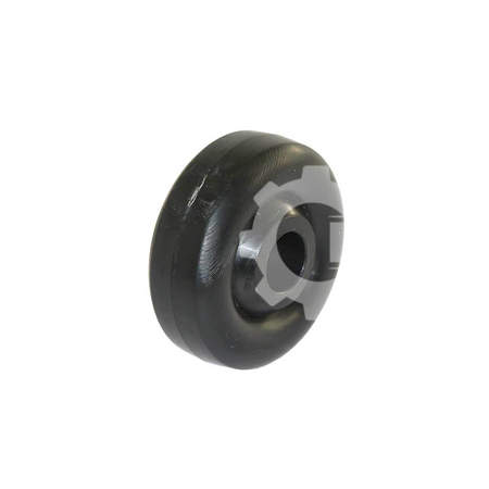 CASTER WHEEL 3.5x1.25,7/8 LSF-0006727