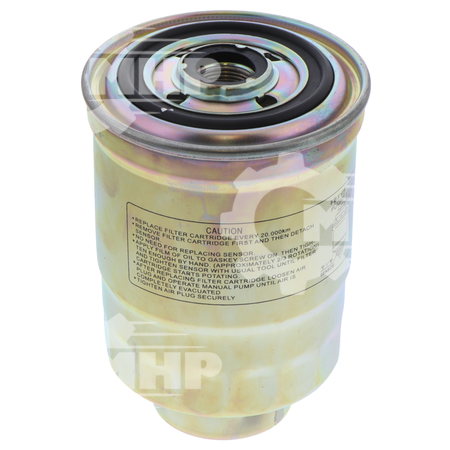 FUEL FILTER LSF-0016123