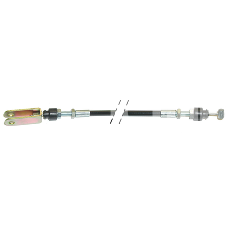 THROTTLE CABLE LSF-0014093