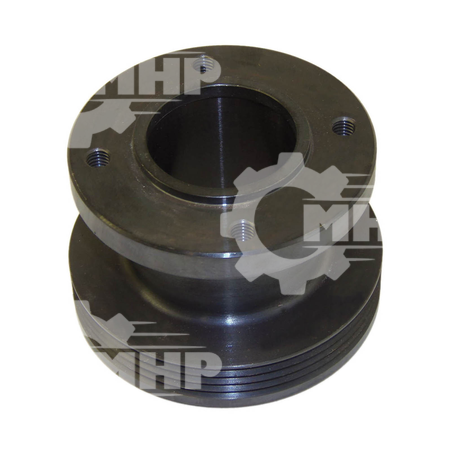 ENGINE COOLING FAN PULLEY HYSTER H4.00XM-5 GM V6 4.3L LSF-0014079