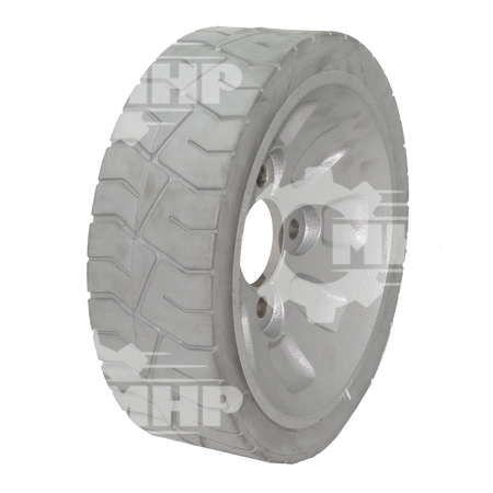 WHEEL TRACTION GENIE GR-20J LSF-0009729