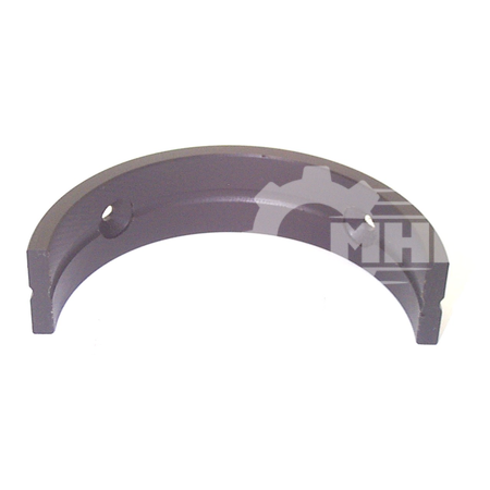 MAST BUSHING BOTTOM LSF-0006431