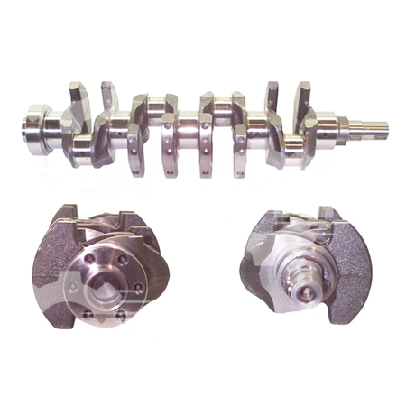 CRANKSHAFT 4Y LSF-0010041