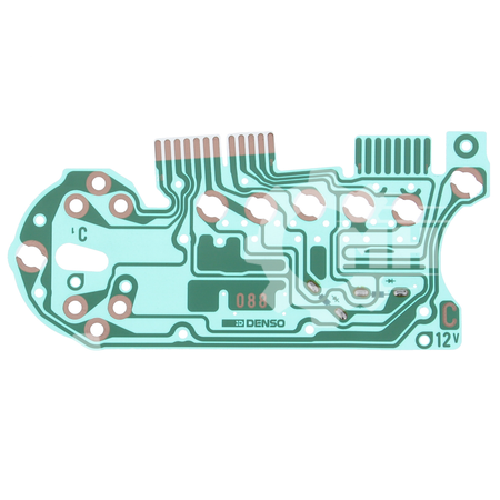 foil pcb LSF-0012557