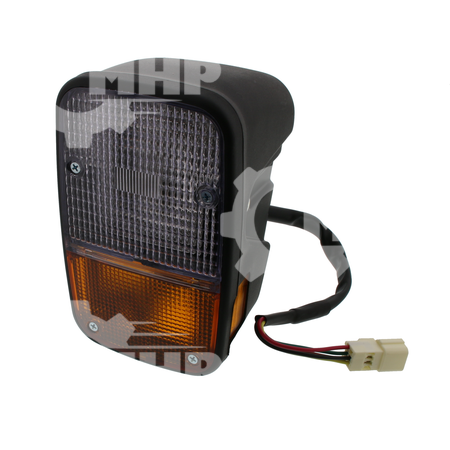 FRONTLIGHT LSF-0006407