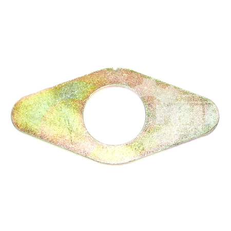 BRAKE ADJUSTMENT RETAINING PLATE LSF-0011344
