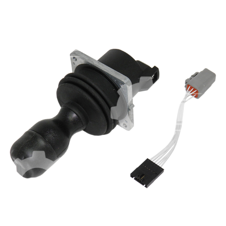 JOYSTICK ELECTRICAL GENIE Single‑axis LSF-0009669