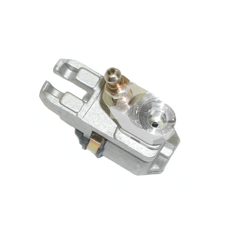 WHEEL BRAKE CYLINDER LINDE-LANSING LSF-0007940