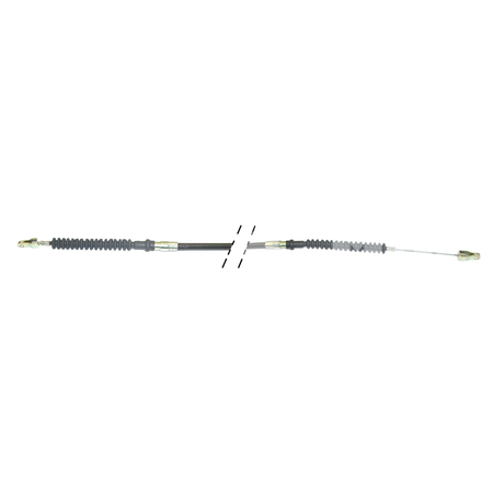 CONTROL CABLE LSF-0010488