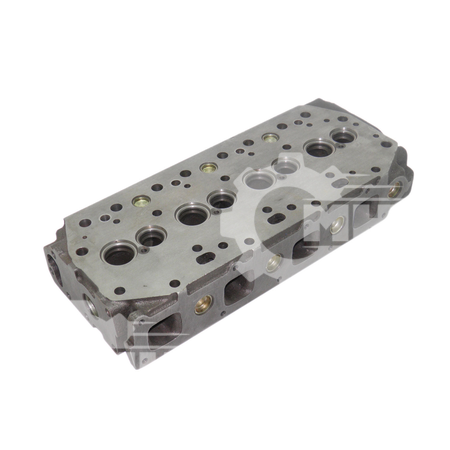 CYLINDER HEAD TOYOTA 1Z LSF-0011673