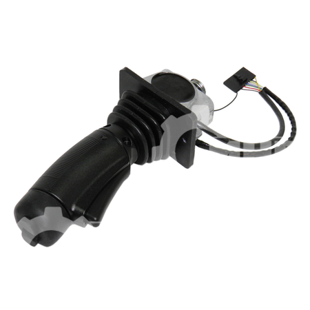 JOYSTICK ELECTRICAL GENIE Single‑axis LSF-0009668