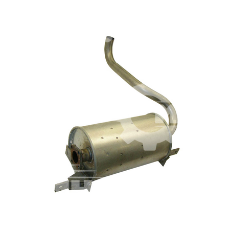 MUFFLER LSF-0010528