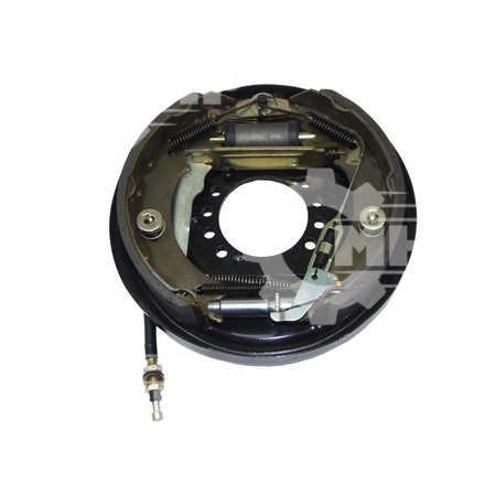 BRAKE ASSEMBLY 15LC-7M, 18LC-7M, 20LC-7M LSF-0010586