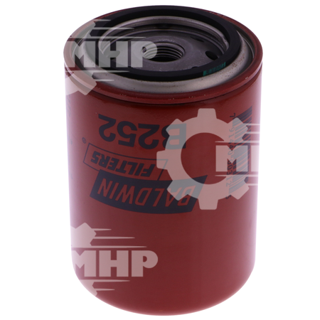 AUTOMATIC TRANSMISSION FILTER RETURN FILTER ELEMENT HYSTER H4.00XM-5 PERKINS 1004.42,GM V6 4.3L LSF-0014031