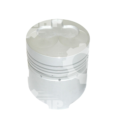 PISTON ISUZU C240 4X RING GROOVE DOUBLE IMPRINT LSF-0016001