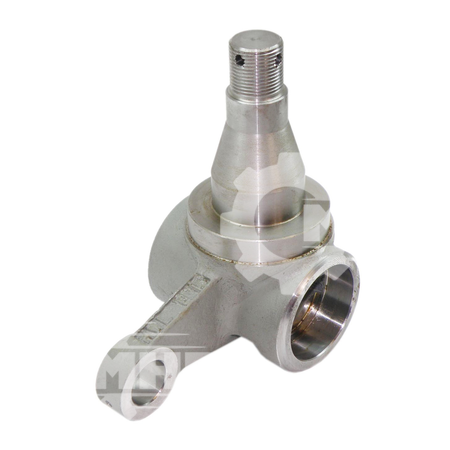 STEERING AXLE KNUCKLE LH HELI CPCD35,CPCD30,CPCD25,CPCD20 LSF-0013775
