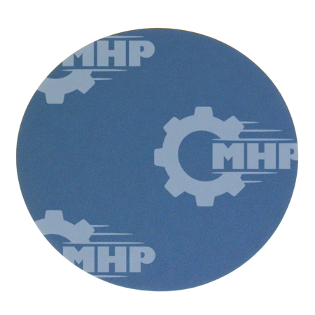 EMERY PAPER, BLOCKS AND DISCS LSF-0007244