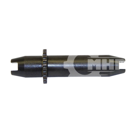 BRAKE ADJUSTER LSF-0011618