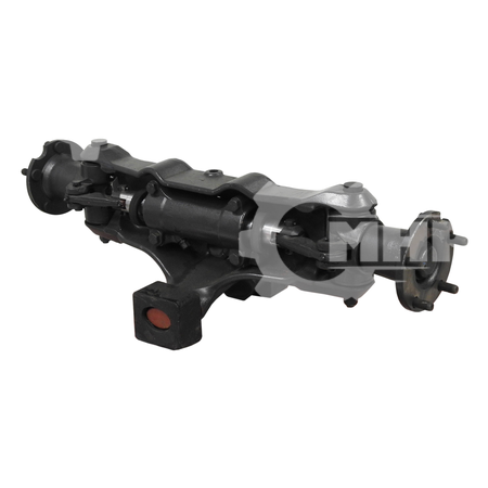 STEERING AXLE LSF-0013040