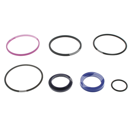 SEAL KIT HYRAULIC CYLINDER HYSTER H2.5CT LSF-0014087
