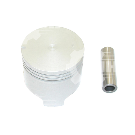 PISTON TOYOTA 4P 0.5mm OVERSIZE LSF-0013604