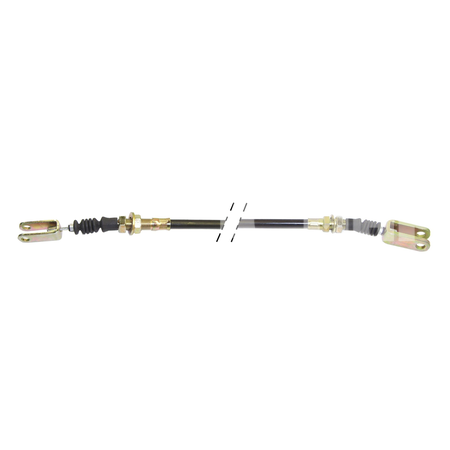 THROTTLE CABLE LSF-0006502