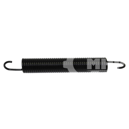 SPRING RETURN GDP30MX, GDP25MX LSF-0012418