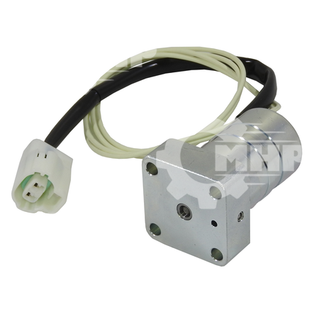 coil proportional valve LSF-0010942