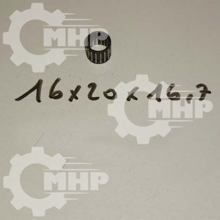 NEEDLE BEARING LSF-0006010