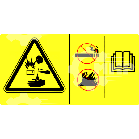 DECAL GENIE LSF-0009764