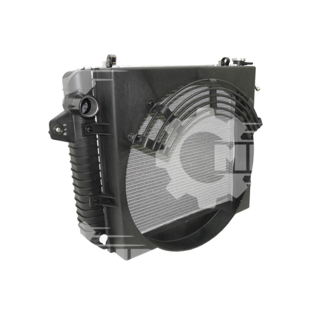 RADIATOR LSF-0016452