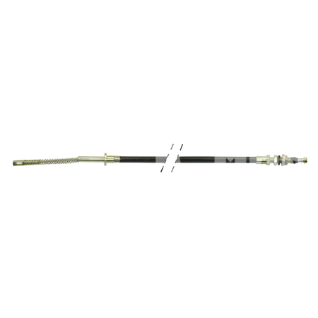 CONTROL CABLE LSF-0010702
