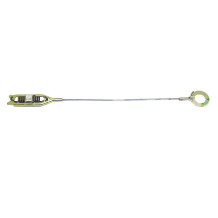 STEEL CABLE LSF-0015816
