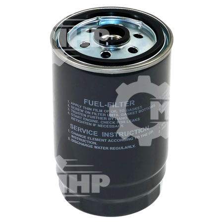 FUEL FILTER LSF-0012285