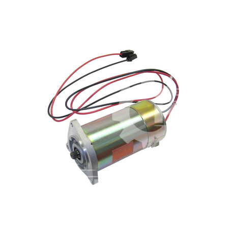 ELECTRIC MOTOR LSF-0016681