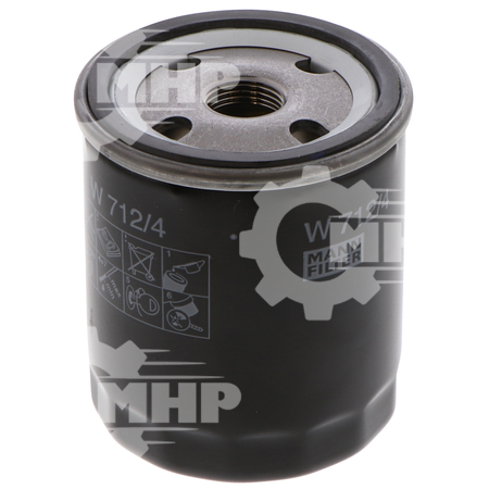 OIL FILTER LSF-0014357