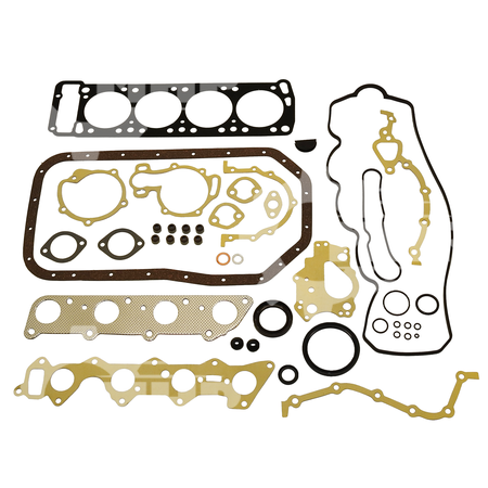 GASKET SET ENGINE MITSUBISHI 4G54 LSF-0009660