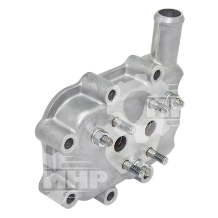 OIL COOLER LSF-0013084