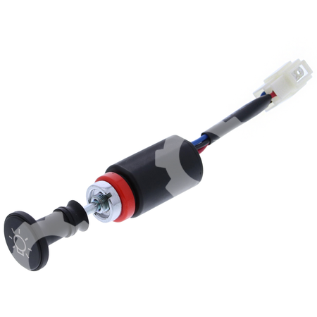 LIGHT PULL SWITCH FOLANGSI CPCD20, 25, 30 LSF-0016595
