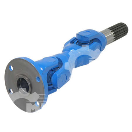 DRIVE SHAFT COMPLETE LSF-0016132