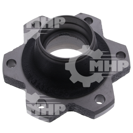 steer axle parts