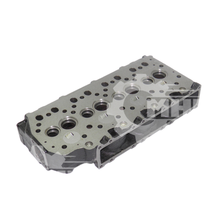CYLINDER HEAD MITSUBISHI S4S LSF-0009860