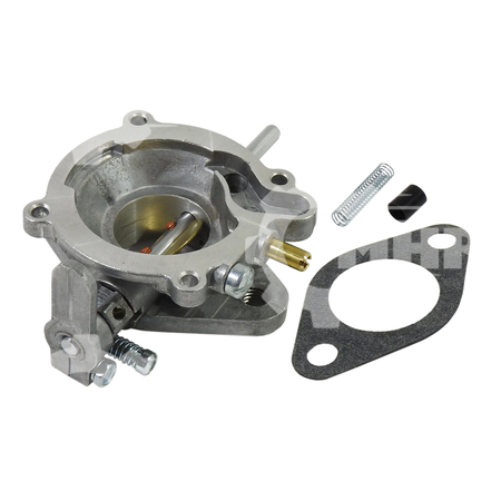 assy 1-1/4 sae LSF-0009915